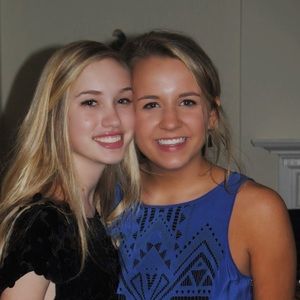 Meet your Posher, Hattie